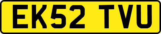 EK52TVU