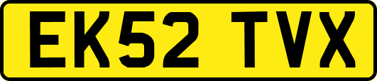EK52TVX