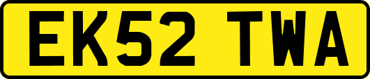 EK52TWA