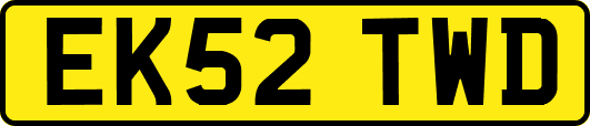 EK52TWD