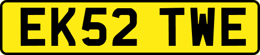 EK52TWE