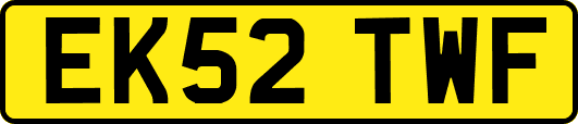 EK52TWF