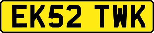 EK52TWK