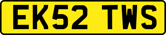 EK52TWS