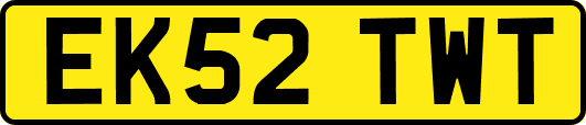 EK52TWT