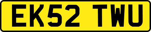EK52TWU