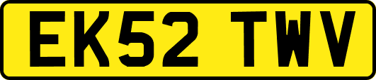 EK52TWV