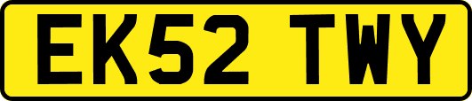 EK52TWY