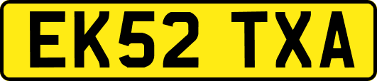 EK52TXA