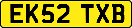 EK52TXB