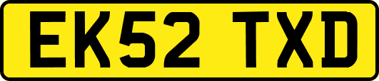 EK52TXD