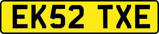 EK52TXE