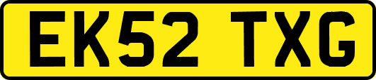 EK52TXG