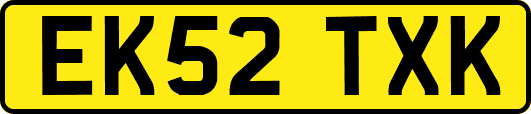 EK52TXK