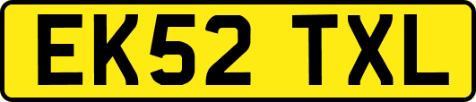 EK52TXL