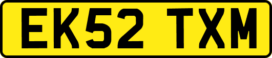 EK52TXM