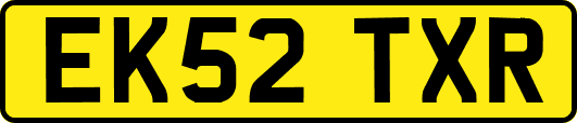 EK52TXR