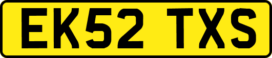 EK52TXS