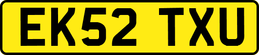 EK52TXU