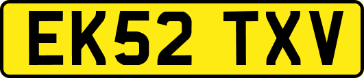 EK52TXV