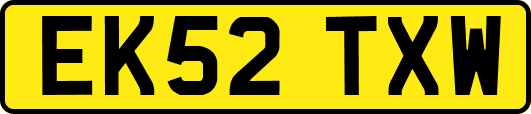 EK52TXW
