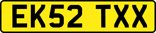 EK52TXX