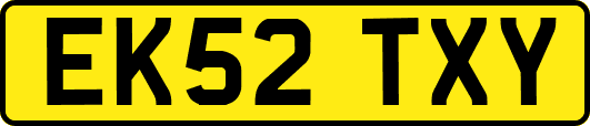 EK52TXY