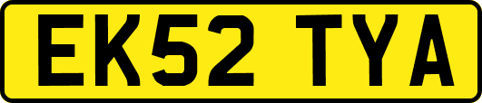 EK52TYA