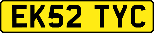 EK52TYC