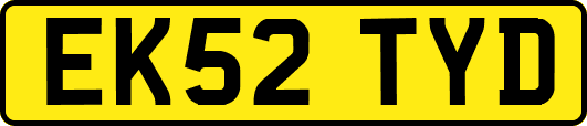 EK52TYD