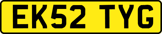 EK52TYG