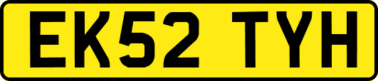 EK52TYH