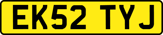 EK52TYJ