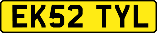 EK52TYL