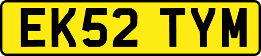 EK52TYM
