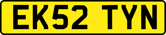 EK52TYN