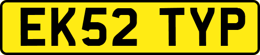EK52TYP