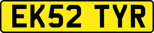 EK52TYR