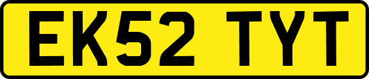 EK52TYT