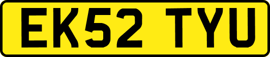 EK52TYU