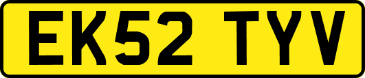 EK52TYV