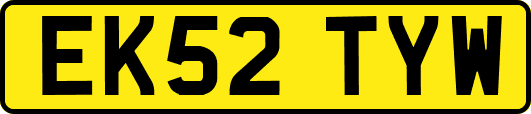 EK52TYW