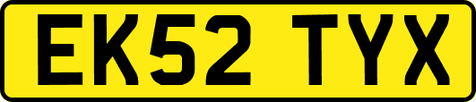 EK52TYX