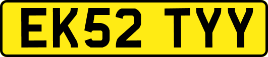 EK52TYY