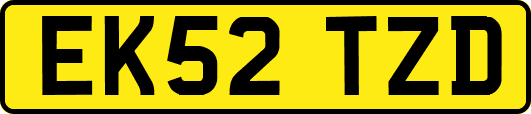 EK52TZD
