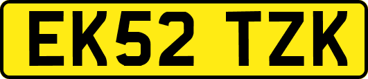EK52TZK