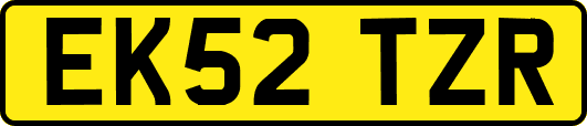EK52TZR