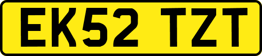 EK52TZT