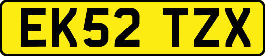 EK52TZX