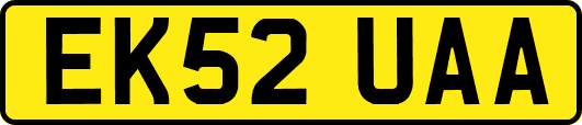 EK52UAA